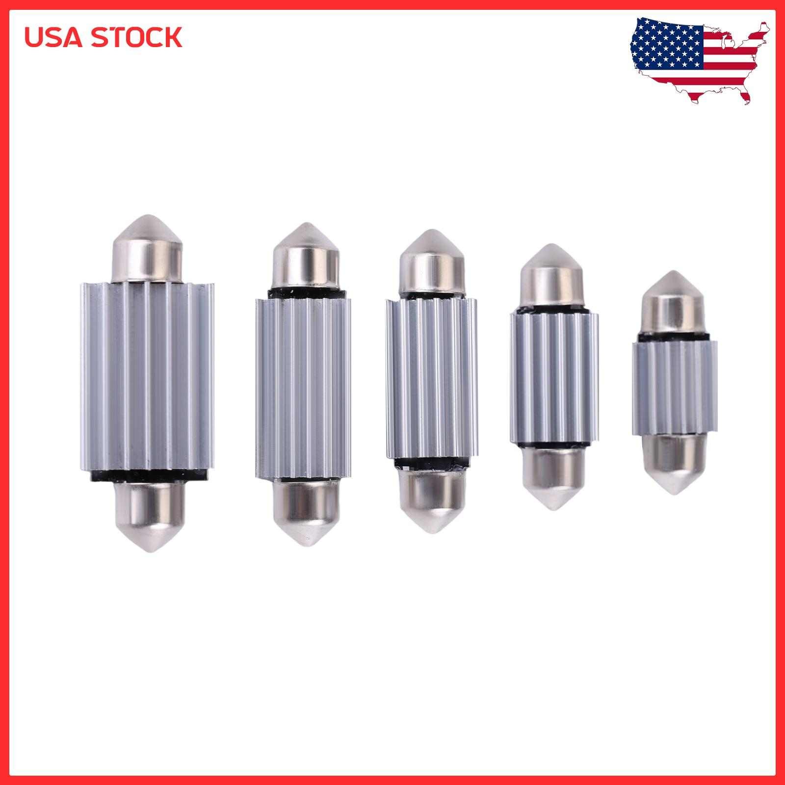 New 23 left right Car Side Marker Lights For 23Pcs LED Car Light Bulb Kit Set