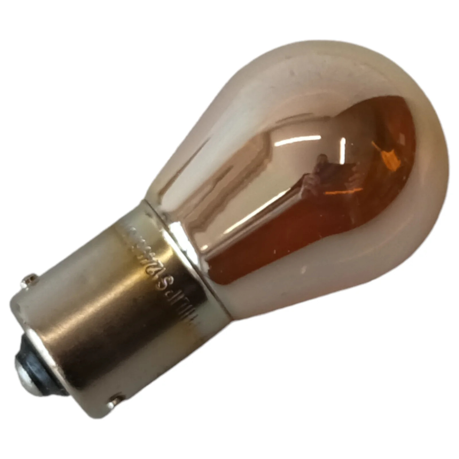 Genuine Honda Silver Amber Indicator Light Bulb 33301-SMGE01 33301SMGE01