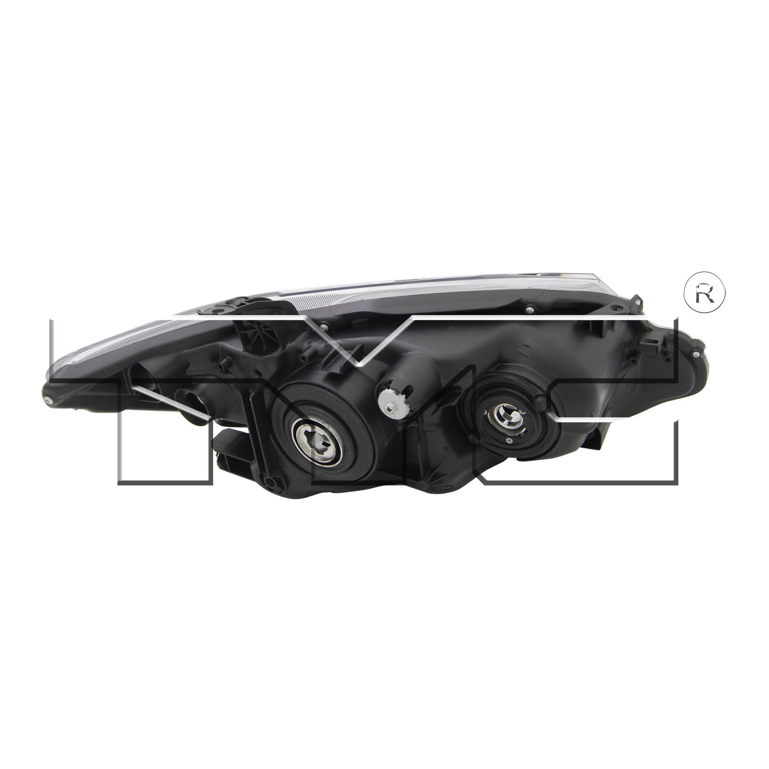 Headlight Front Lamp for 11-13 Scion tC Left Driver