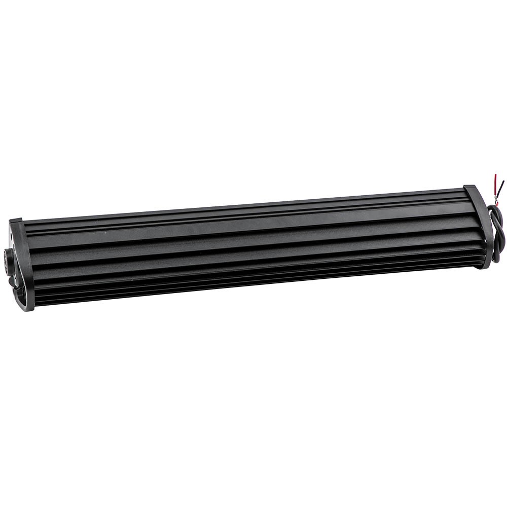 Diecast aluminum housing LED light Bar wire kit For Ford F-150 Pickup 4/2WD