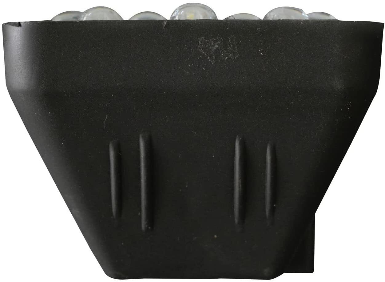 Super Bright LED Work Lamp Assembly Suitable for Cars Jeep SUV Bikes Tractors JC