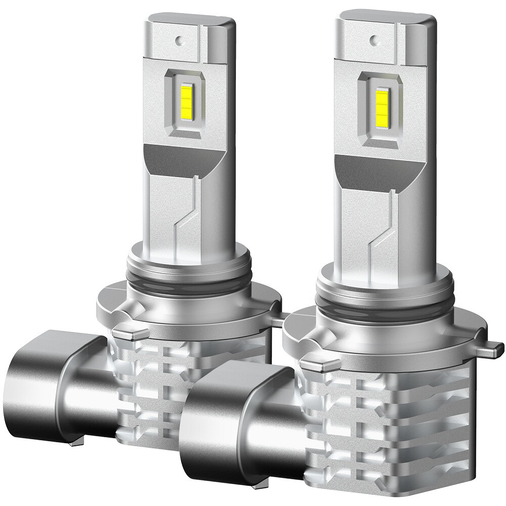 AUXITO 9006 LED Headlight Bulb Conversion Kit Low Beam White Super Bright 6500K