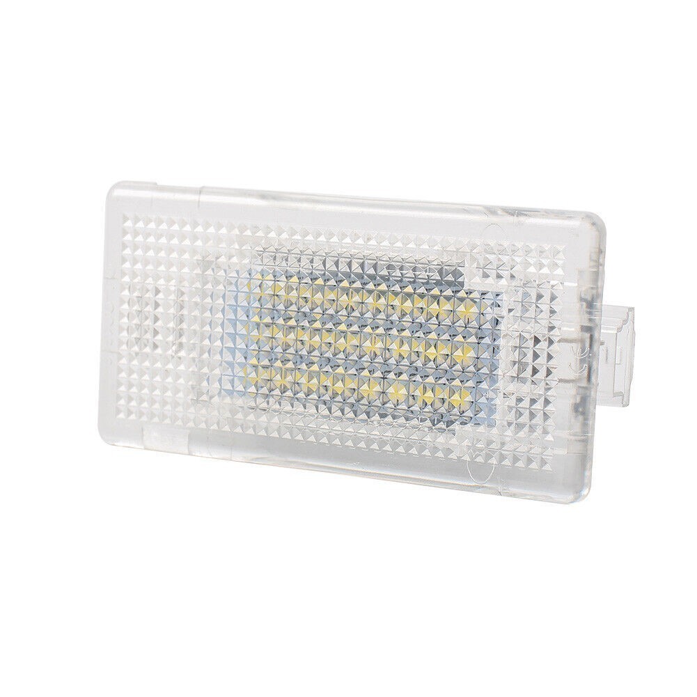 Car LED Luggage Trunk Light Lamp For BMW 3 5 7 Series E39 E60 E61 F10 F11 M5