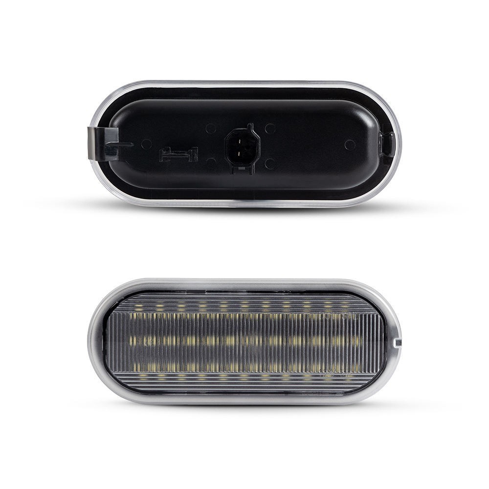 2PCS LED Bed Cargo Lights for Ford F-150 F150 15-17 Raptor 2017-2018 F250 F350