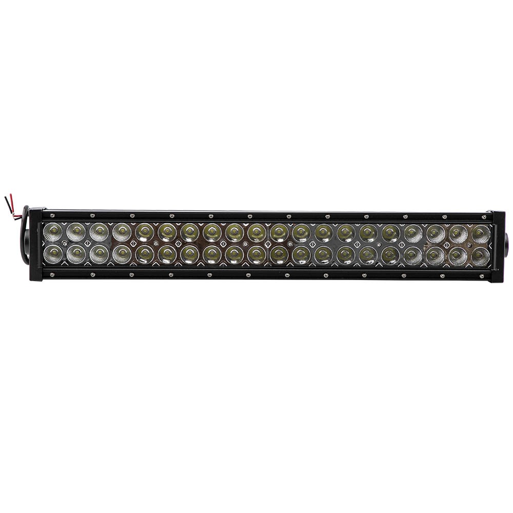 Diecast aluminum housing LED light Bar wire kit For Ford F-150 Pickup 4/2WD