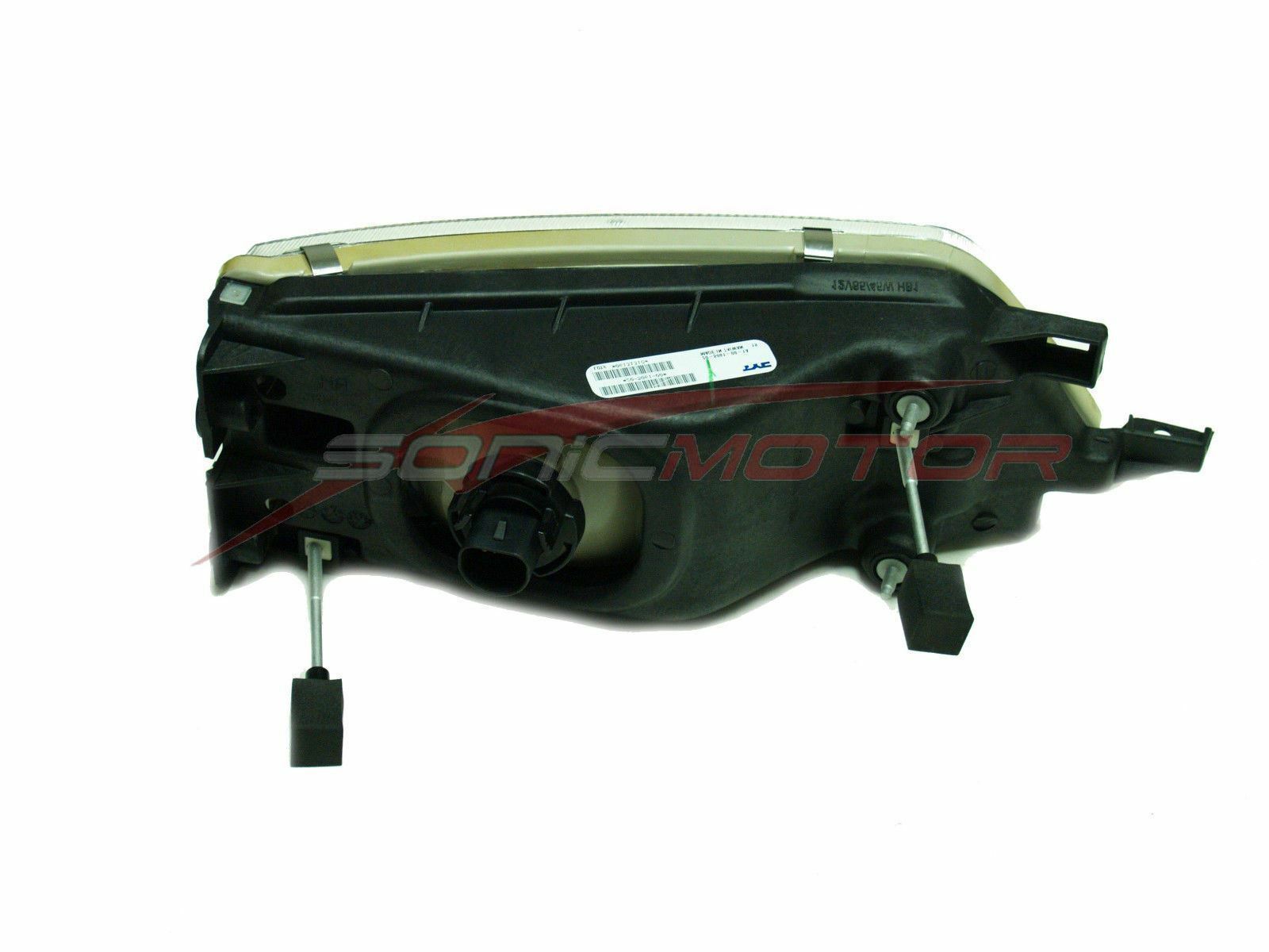 For 1997-1999 Nissan Maxima Driver Side Head Light Headlight LH