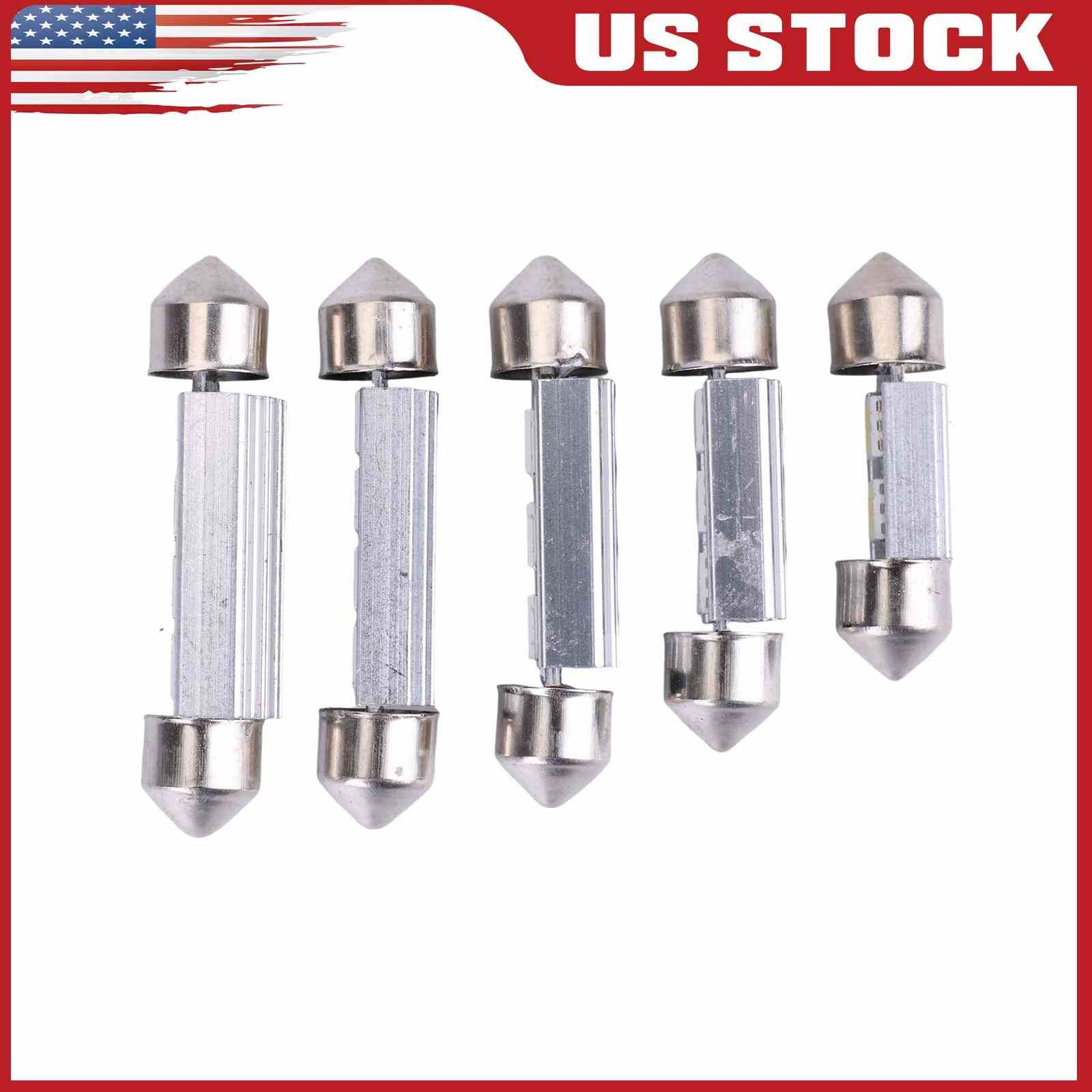 New 23x left right Car Side Marker Lights For 23Pcs LED Car Light Bulb Kit Set
