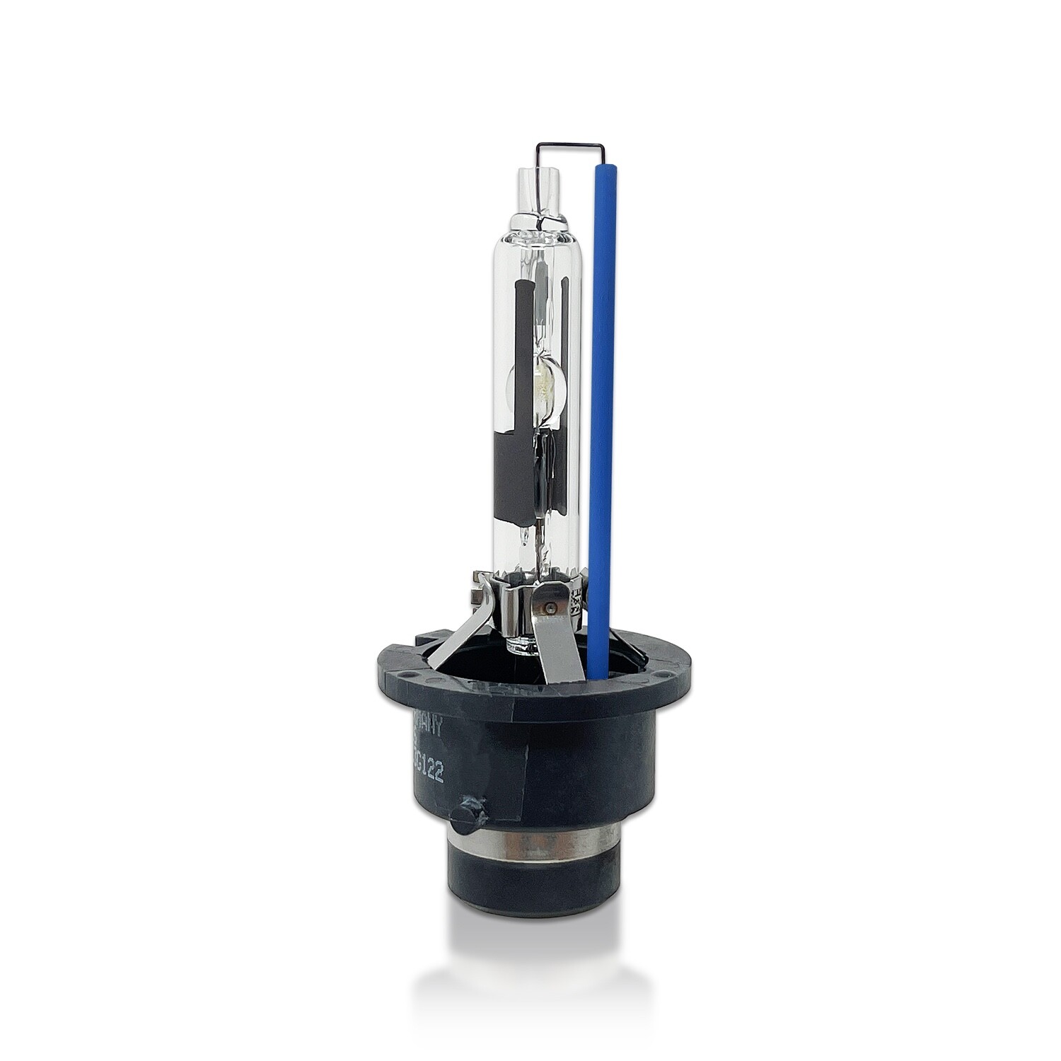 Philips D2R ULTINON 6000K HID Xenon Headlight Bulbs | 85126WX | Pack of 2