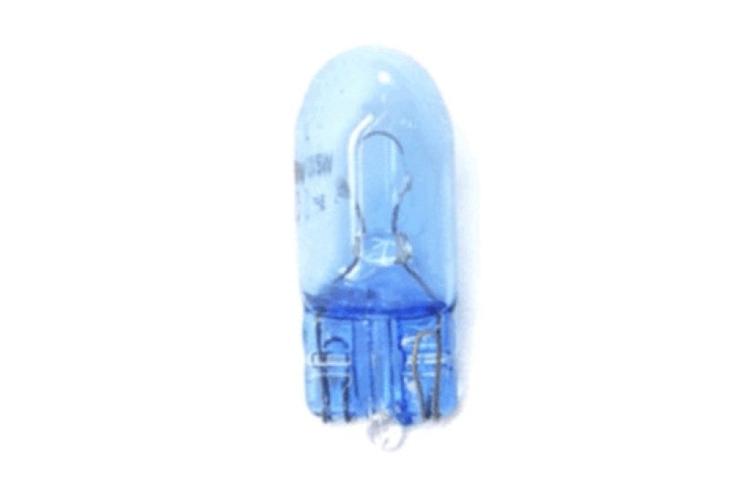 Flosser 194 168 W5W Stock Two Bulbs Interior Map Light Lamp Replacement Stock