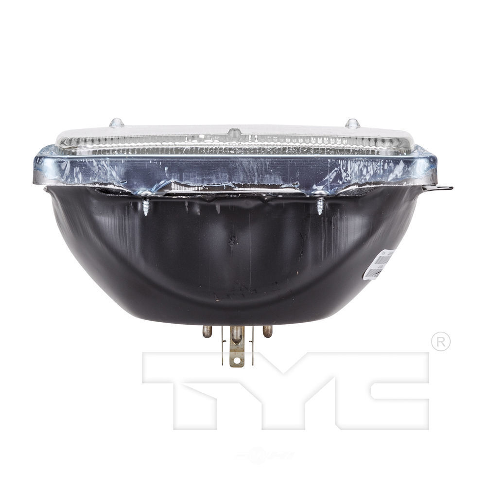 Headlight Assy TYC 22-1040