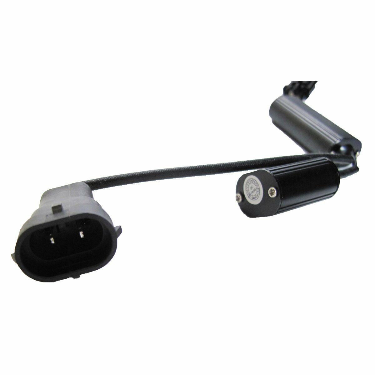 160W White H8 LED Angel Eye Halo Ring Bulbs for BMW E90 E92 E93 E60 E61 X5 X6 Z4