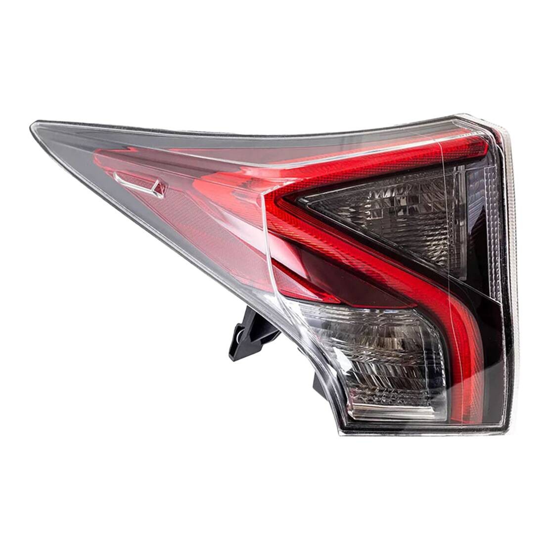 High Quality 1pc Tail Light TO2804151 fit for Toyota Prius 2017 Plastic Premium