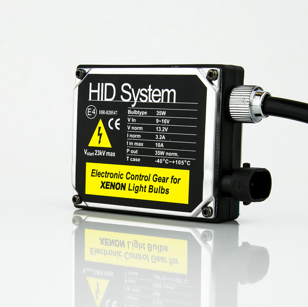 HID Kit Xenon Headlight H1/H3/H4/H7/H11/9004/9005/9006/9007/9008/HB2/HB4/HB5/HB1