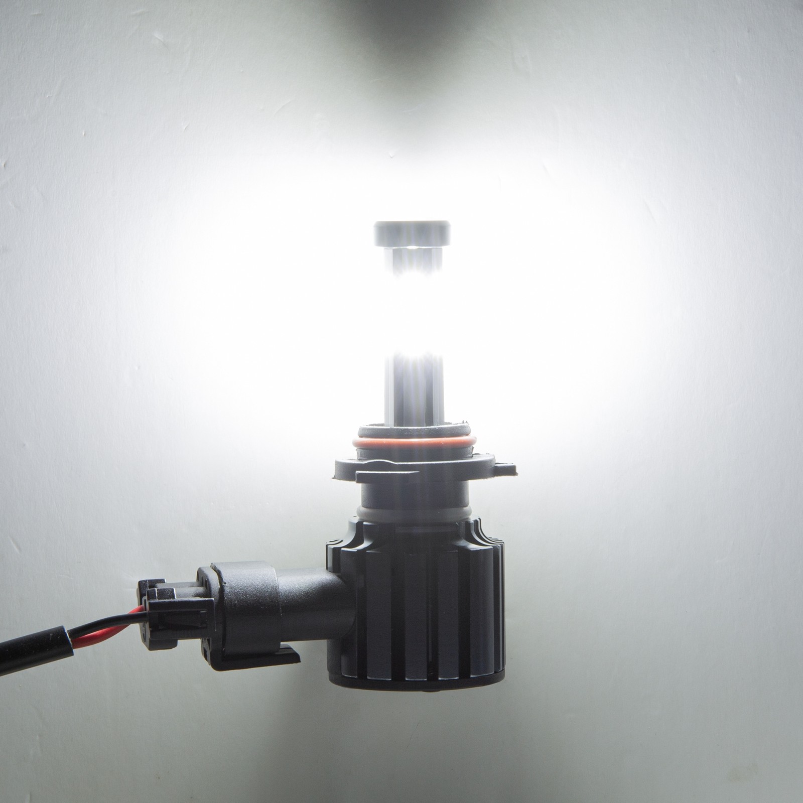 6-Side 9005 HB3 LED Headlight High Low Beam for Toyota RAV4 2013 2014 2015 6000K