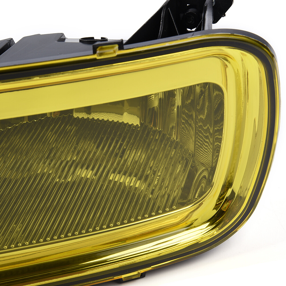 Fit For 2004-2006 Ford F-150 Fog Light Front Left & Right FO2593197 FO2592197