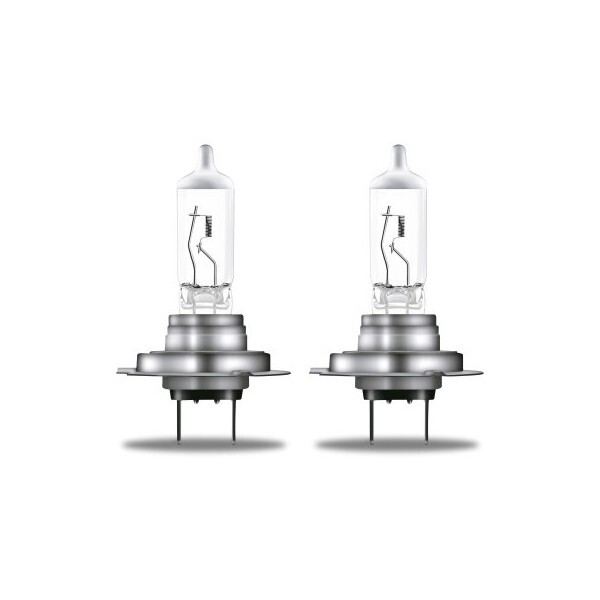 10 x H7 Bulbs (477/499) 12v 55W PX26d Car headlight Halogen Bulb – New & Boxed