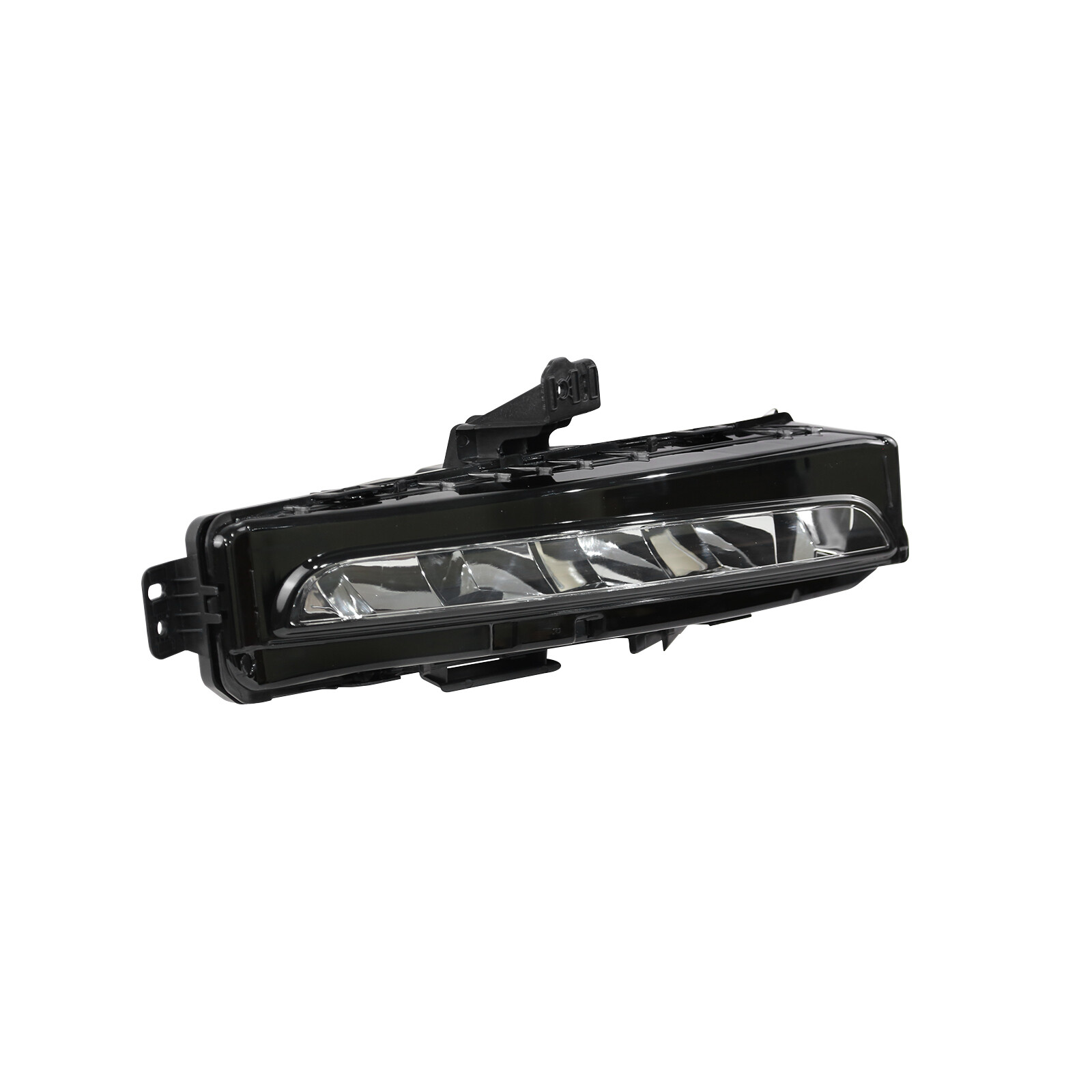 For 2022-2024 Jeep Grand Cherokee w/ Three-Row LED Fog Lights Lamps Left&Right