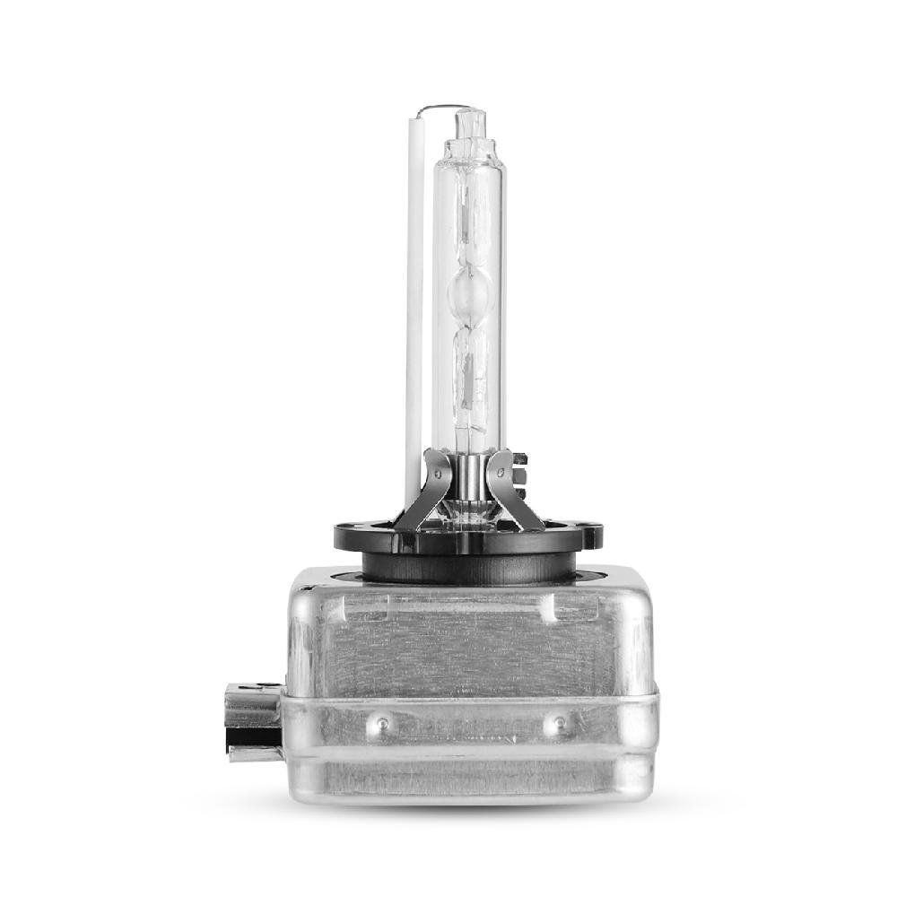 Cold White D1S Xenon Bulb 6000K For Audi S4 2004-2008 Headlight High or Low Beam