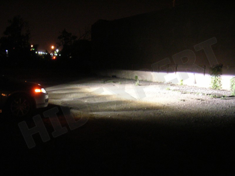 H7 to D2S/D2R Adapters for Philips Osram Xenon HID Bulb