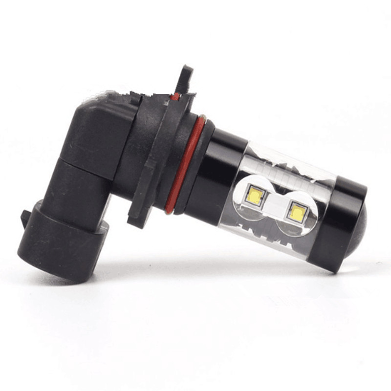 9005 H10 9145 8000K Ice Blue 160W LED Fog Light Fog light Bulbs Kits
