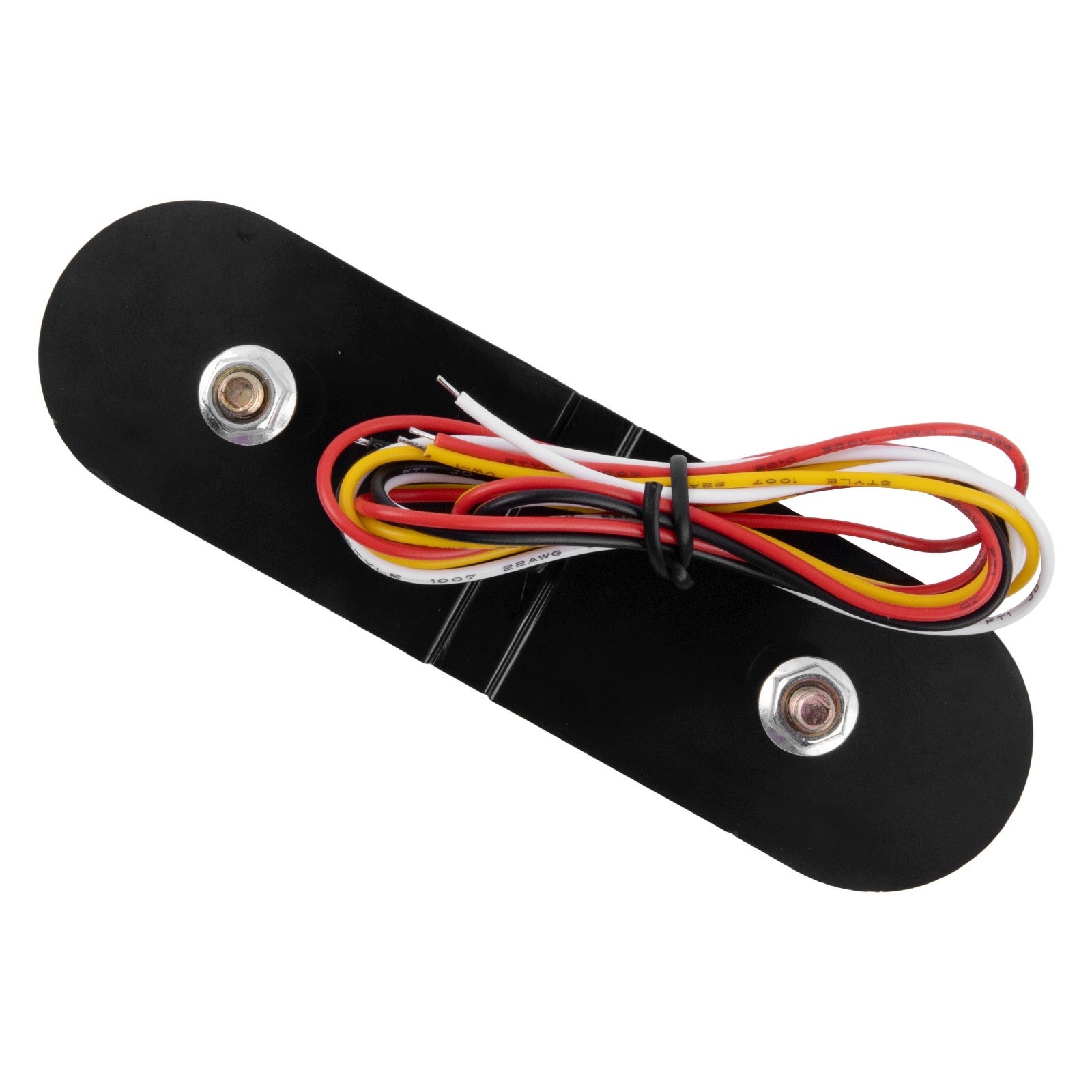 Tail Light 50000hours Black Shell Car Accessories High Quality Material