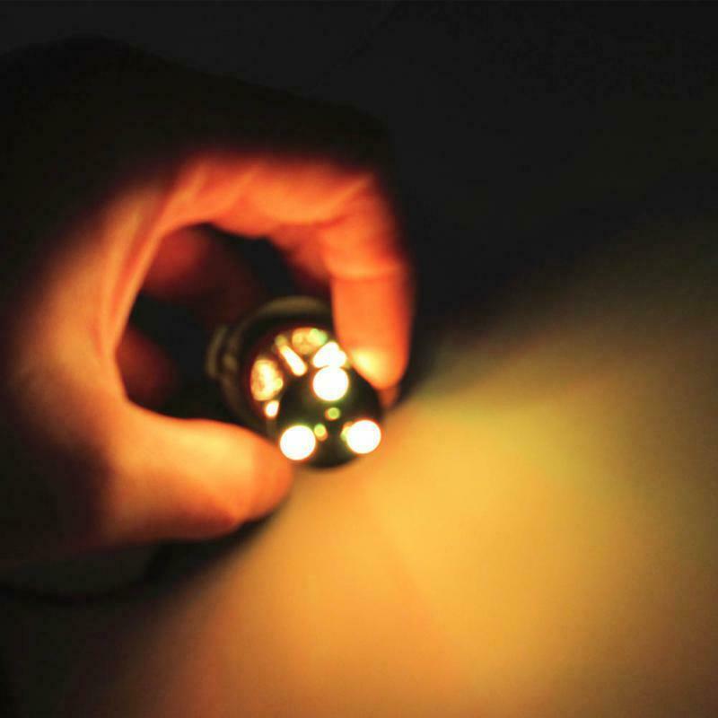 Error Free H11 LED projector RGB Fog Light Bulbs For BMW E90 325 328 335i