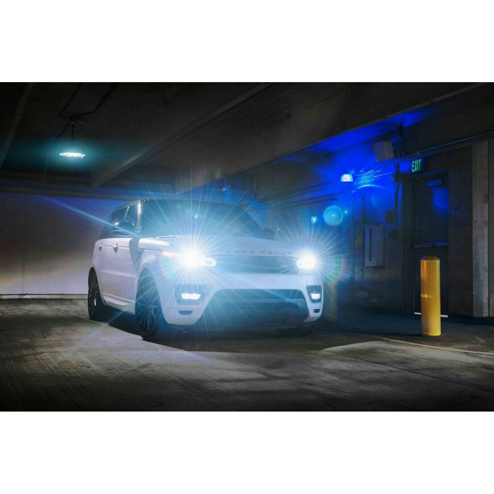 D2S D2R D2C HID Xenon Bulbs HID Factory Headlight Kit Replacement 6K 8K 10k 12K