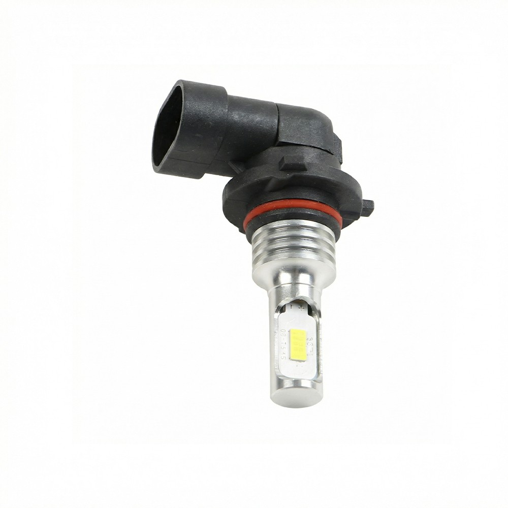 9005 HB3 LED Headlight Super Bright Bulbs White 6500K 360000LM High Beam 2 Packs