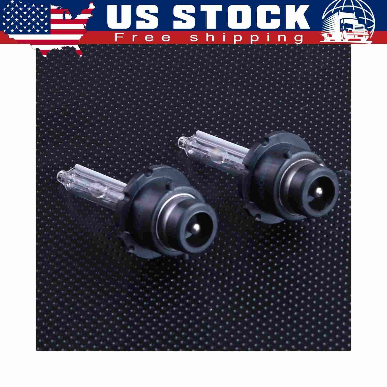 For Front Left Right D2S D2R D2C Hid Xenon Bulbs Factory Headlight Hid