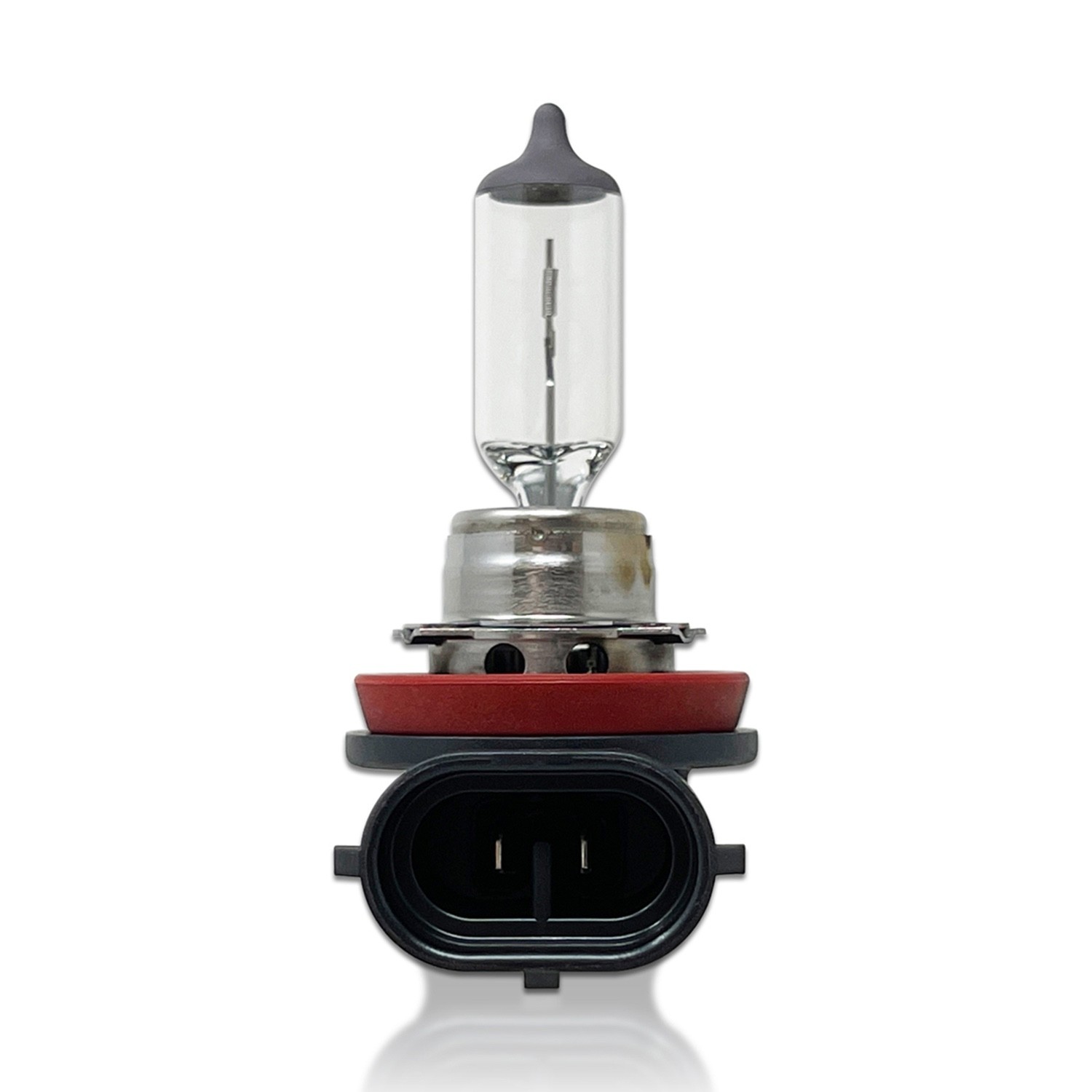 Osram H8 Original Standard Headlight Halogen Bulbs 64212 3800K 12V 35W Pack of 2