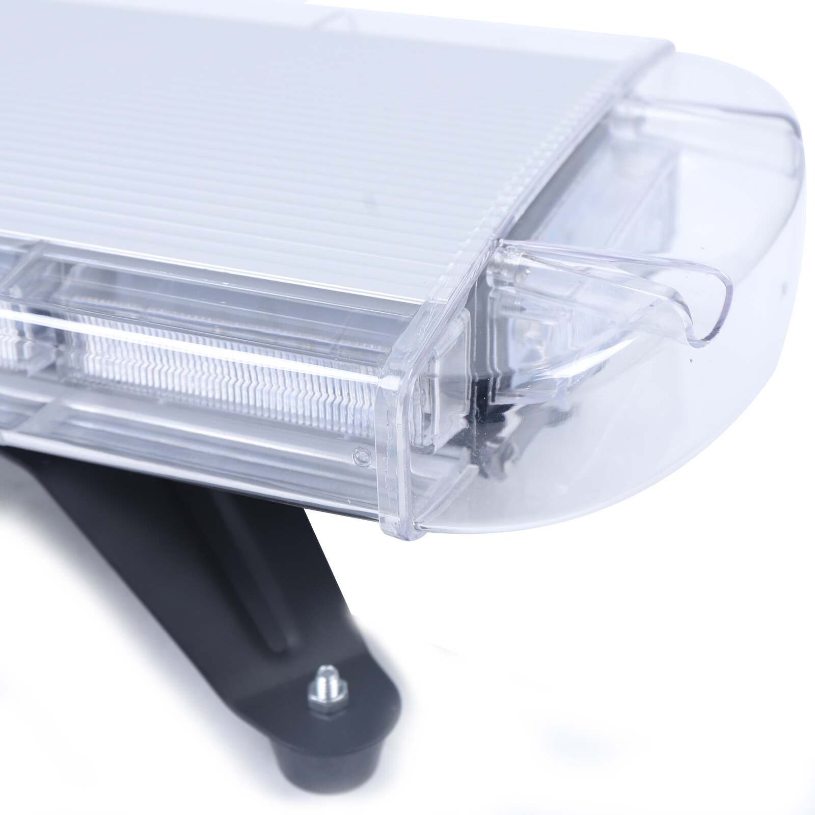 96-LED Light Emergency Beacon Warn Light Bar Tow Truck Response Strobe DC12-24V