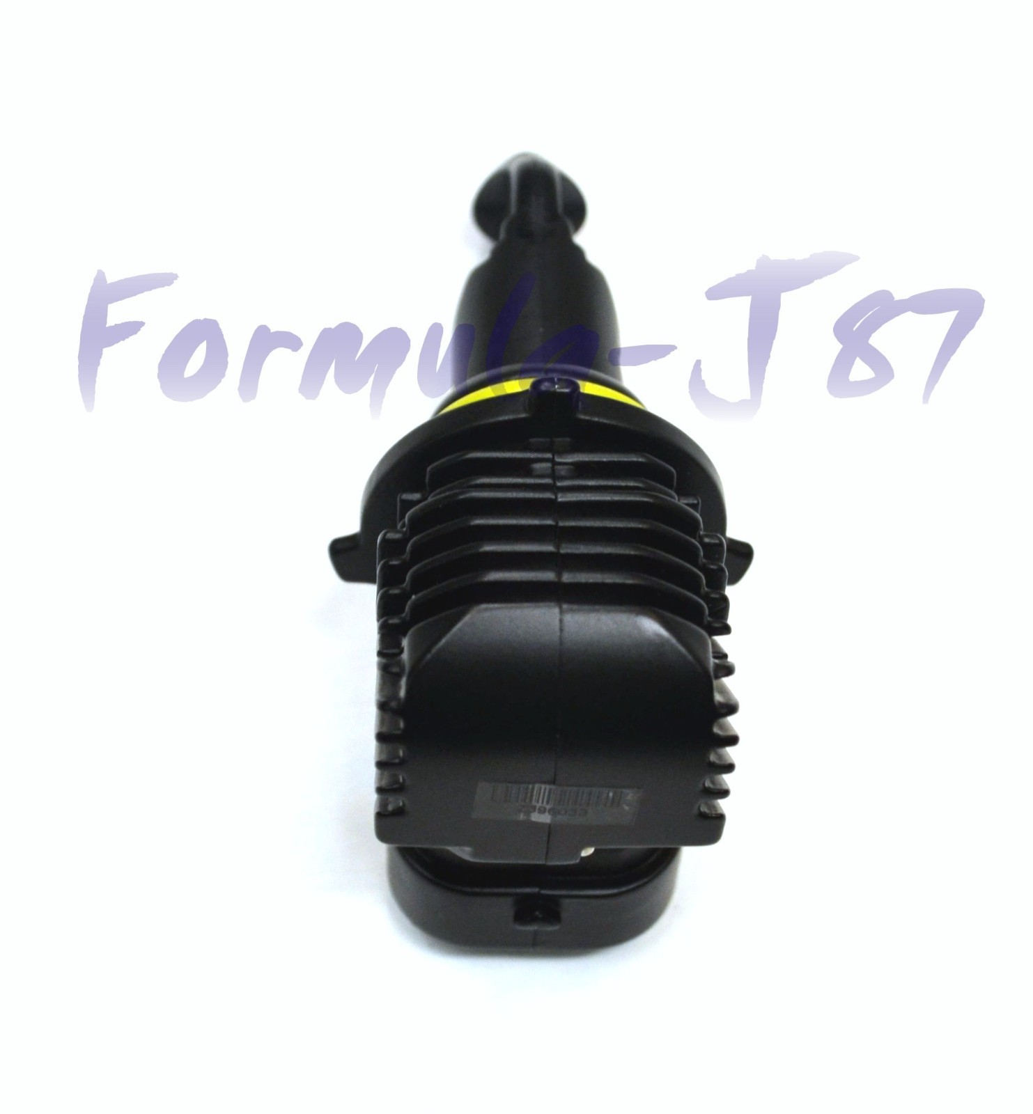 LED 20W 9006 HB4 Orange Two Bulbs Fog Light Replacement Plug Play Upgrade Stock