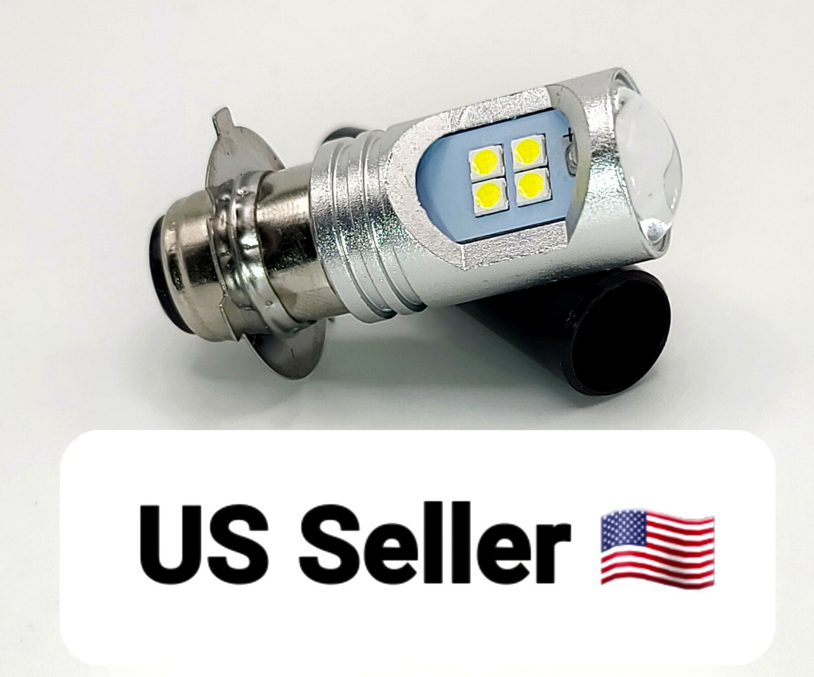 Super Brite LED Replacement for Polaris 12080; 4032007 Prime Line 72-7002 12v DC