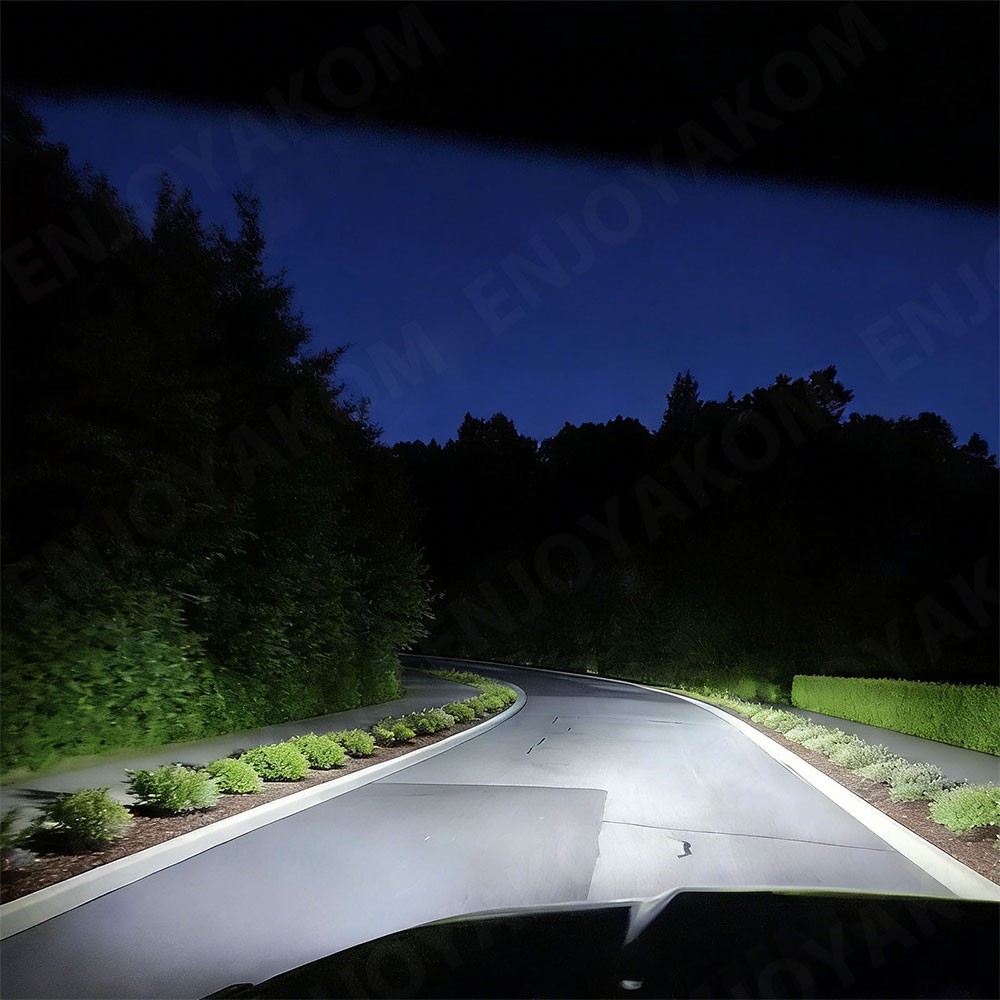 2x H7 LED Headlight Bulb Kit High Low Beam 160W 30000LM Super Bright 6500K White
