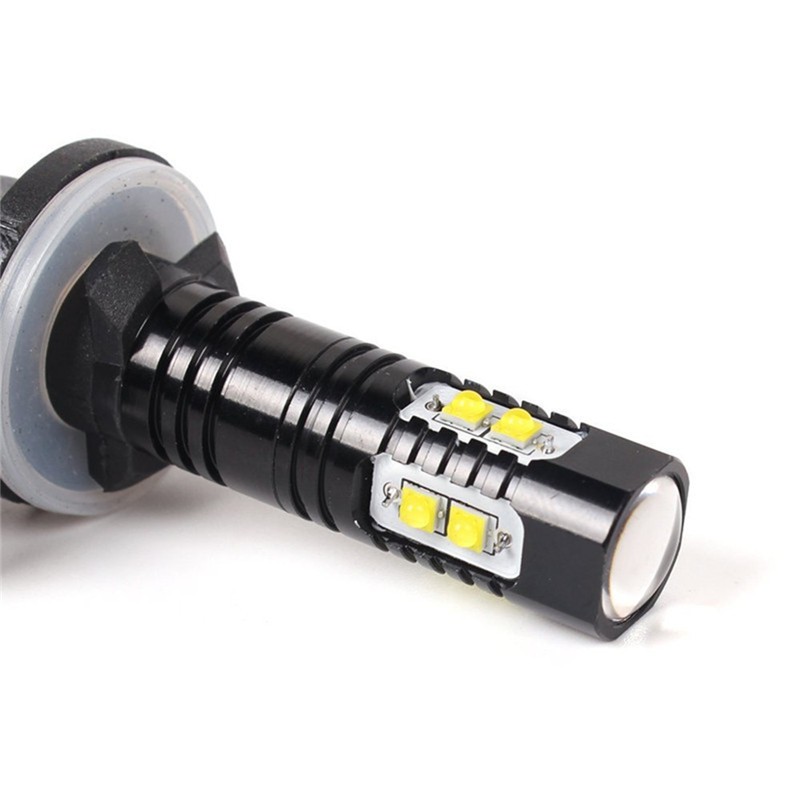 881 894 889 LED Fog Light Driving Bulb 36000LM 6500K Cold White Super Bright