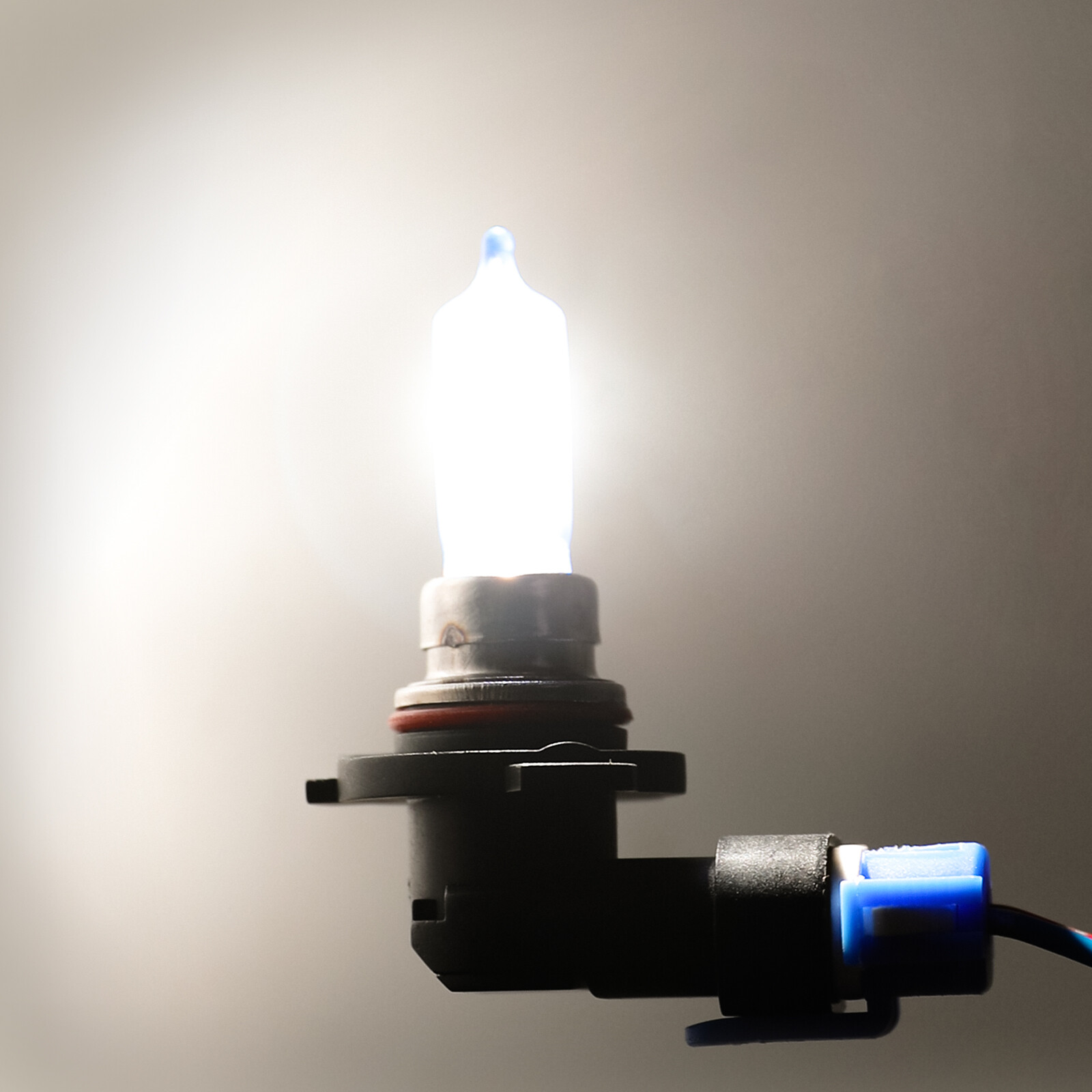 H13/9008 9145 Halogen Headlight Fog Light Bulbs 4200K for Chevy HHR 2006-2011