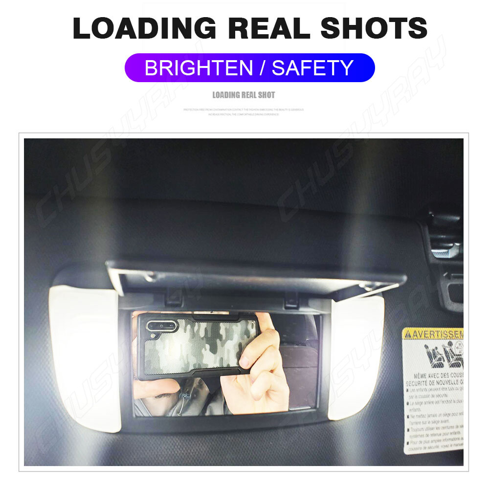 LED Interior Light Bulb Fit Chevrolet Sonic / Aveo 2011 to 2018 2019 2020 2021