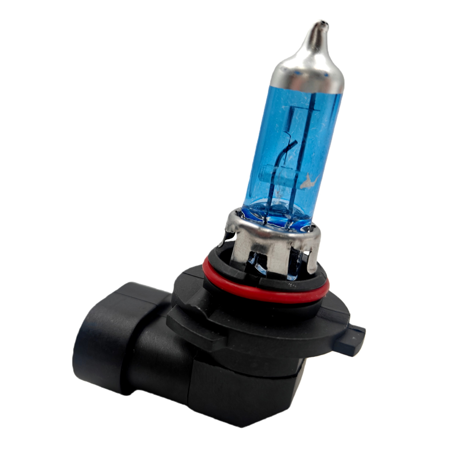2x 9005/HB3 Halogen 100W High Beam Car Headlight Bulb Bright White Glass NEW