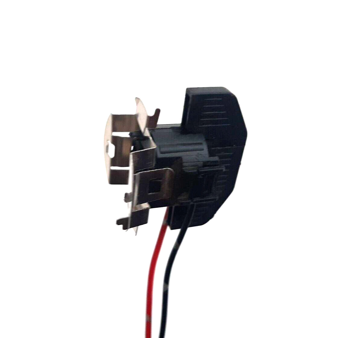 1XH7 headlight bulb holder & harness for VW and other makes of cars