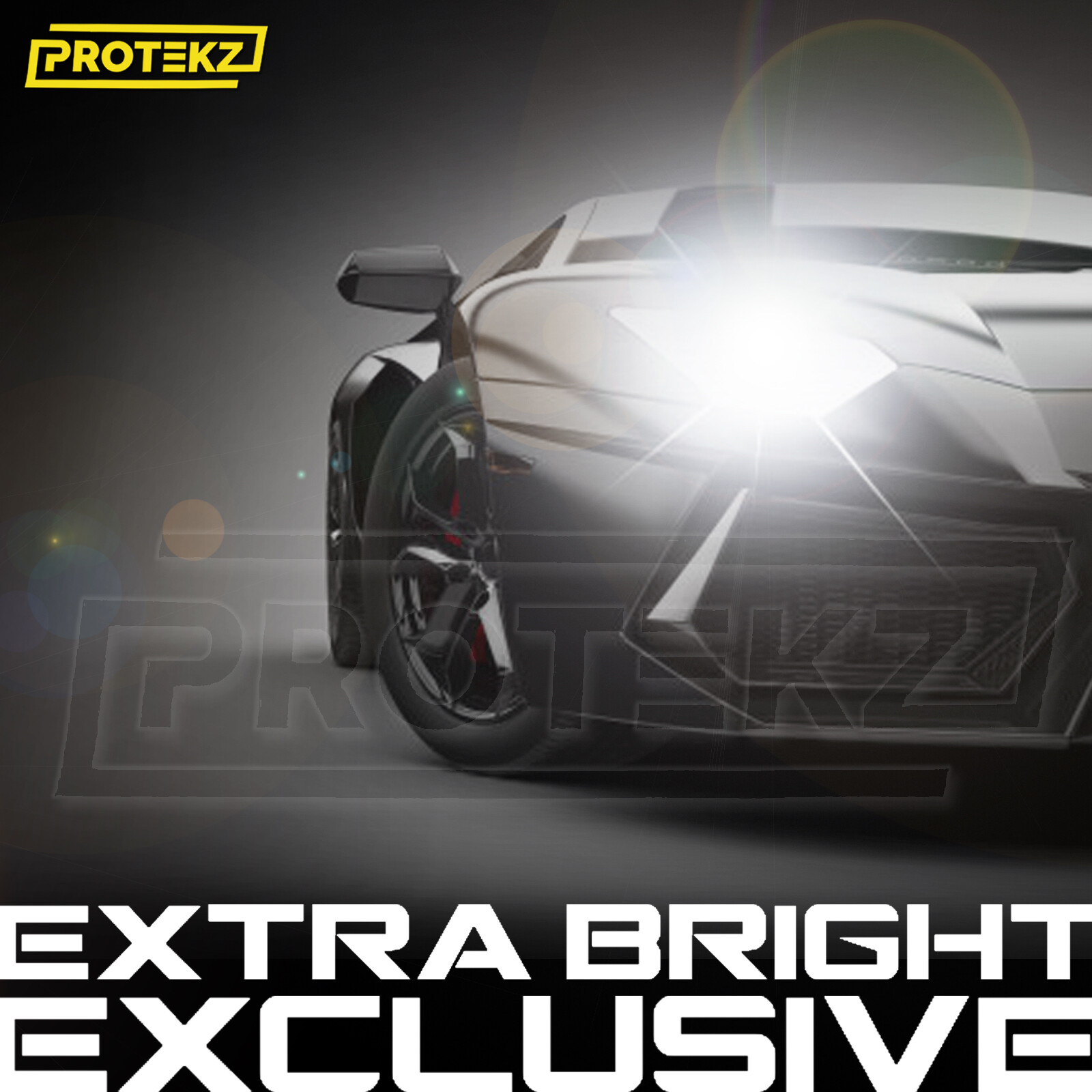 9006 HB4 LED Headlight Kit CREE 5Years Warranty 800W 120000LM 6500K Bulbs Light