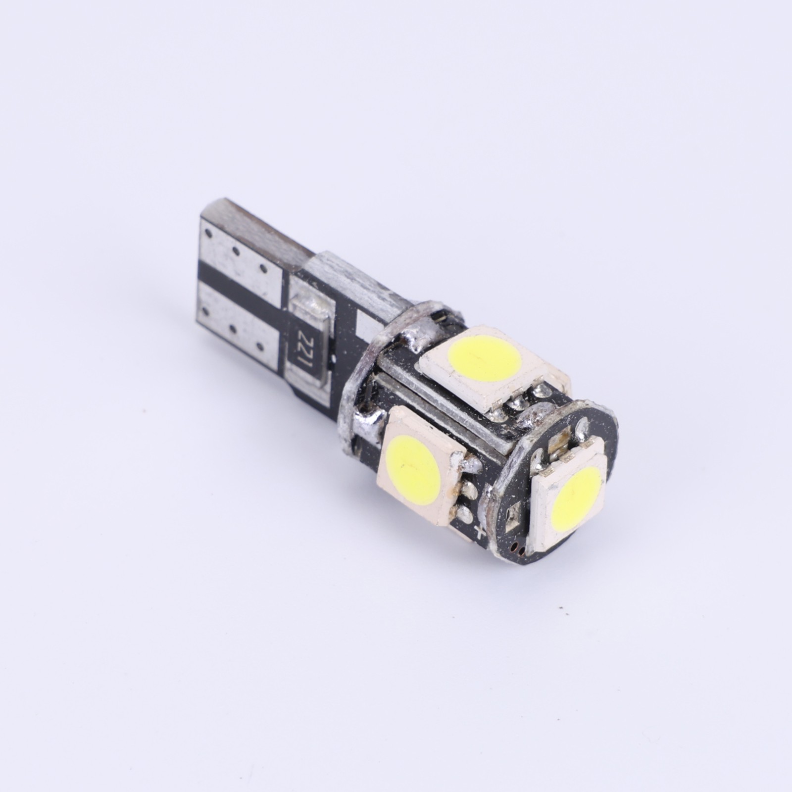 New 23x left right Car Side Marker Lights For 23Pcs LED Car Light Bulb Kit Set