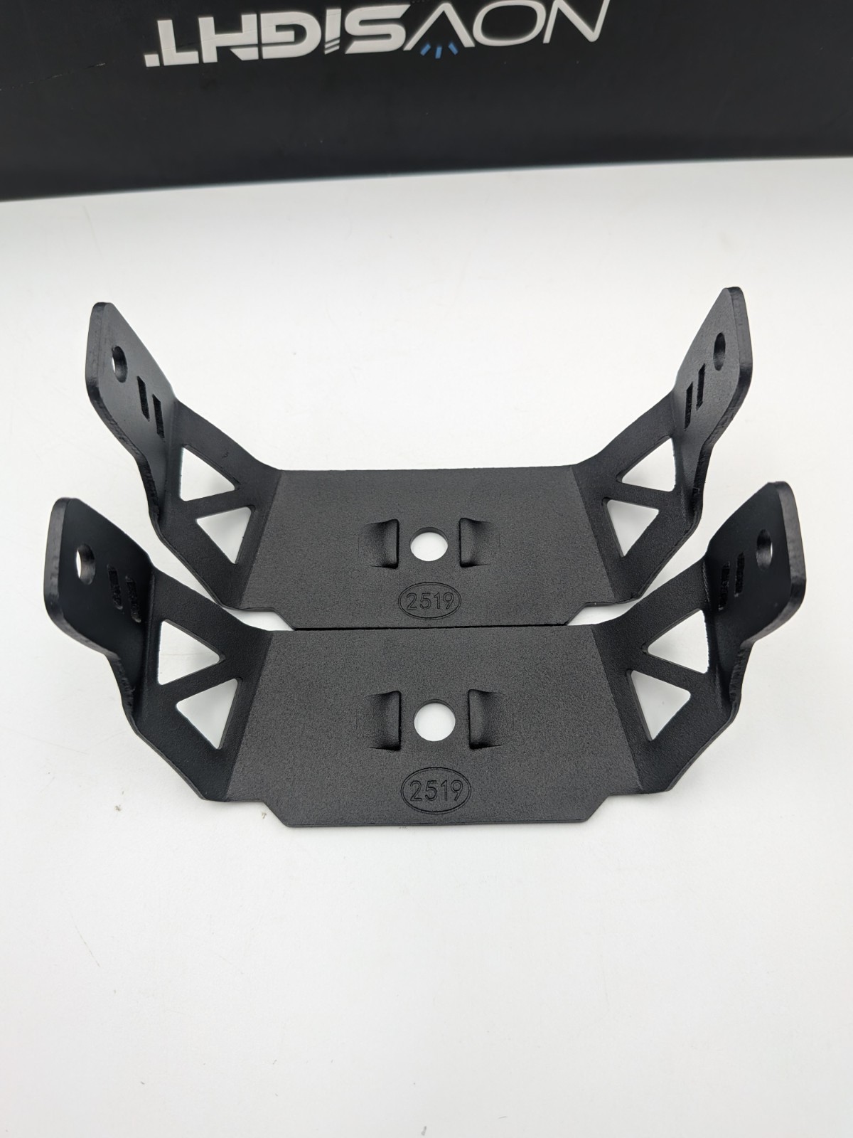 BRAND NEW – NOVSIGHT 4.5″ Off-road Spotlight Pod Set – Perfect Ditch Lights