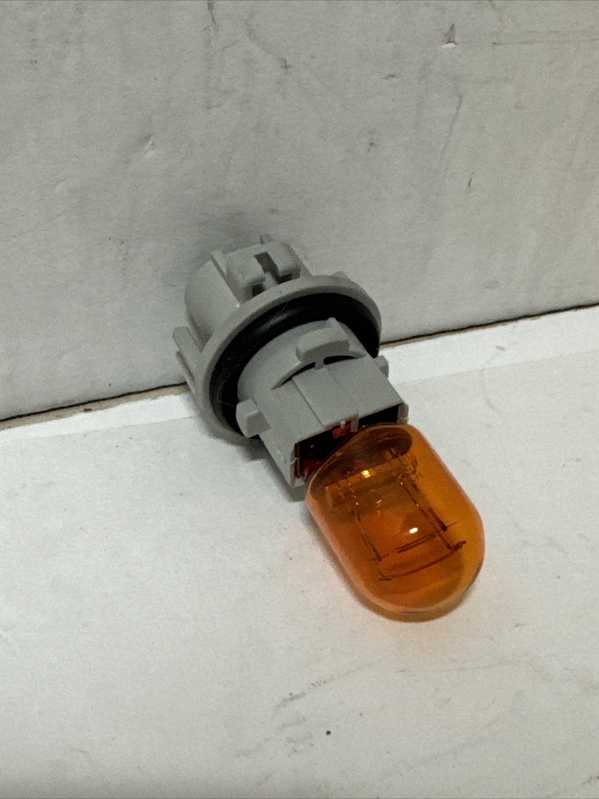 Nissan Murano 2015-2018 Headlight Turn Signal Bulb and Socket OEM 26243-9B91A