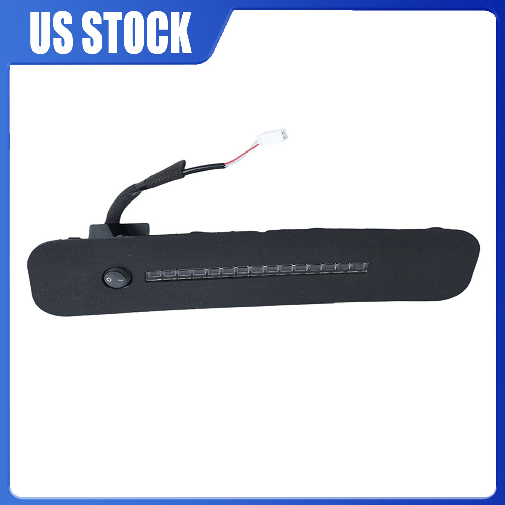 Brand New For 2026 Honda Passport Tailgate Cargo Light LED 08V30-3BM-100