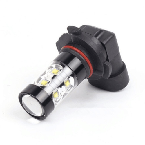LED Fog Light Bulbs H10 9145 9140 White for Ford F150 F250 F350 2004 2005-2021
