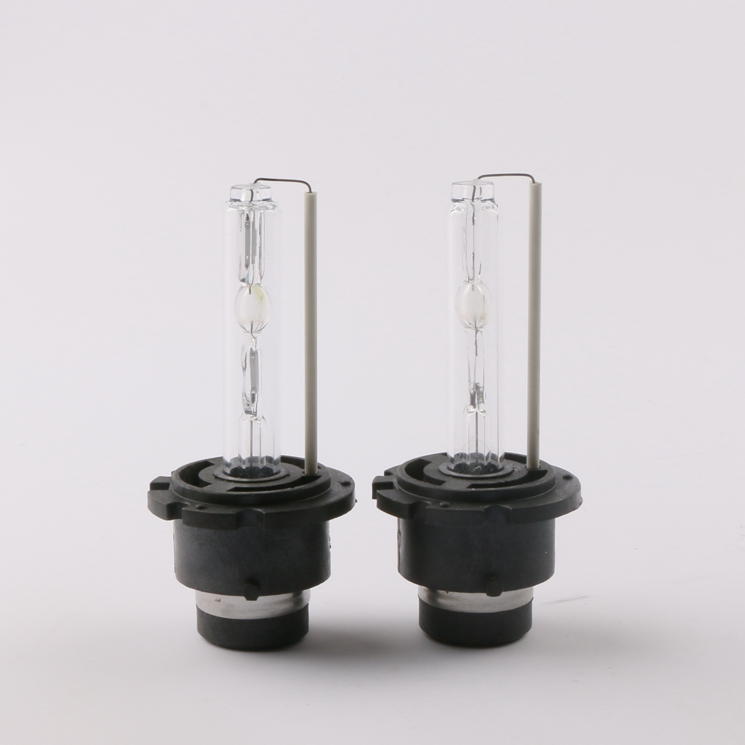 New HID Xenon Bulbs 2X 6000K D2S D2R D2C Replace Factory Pair