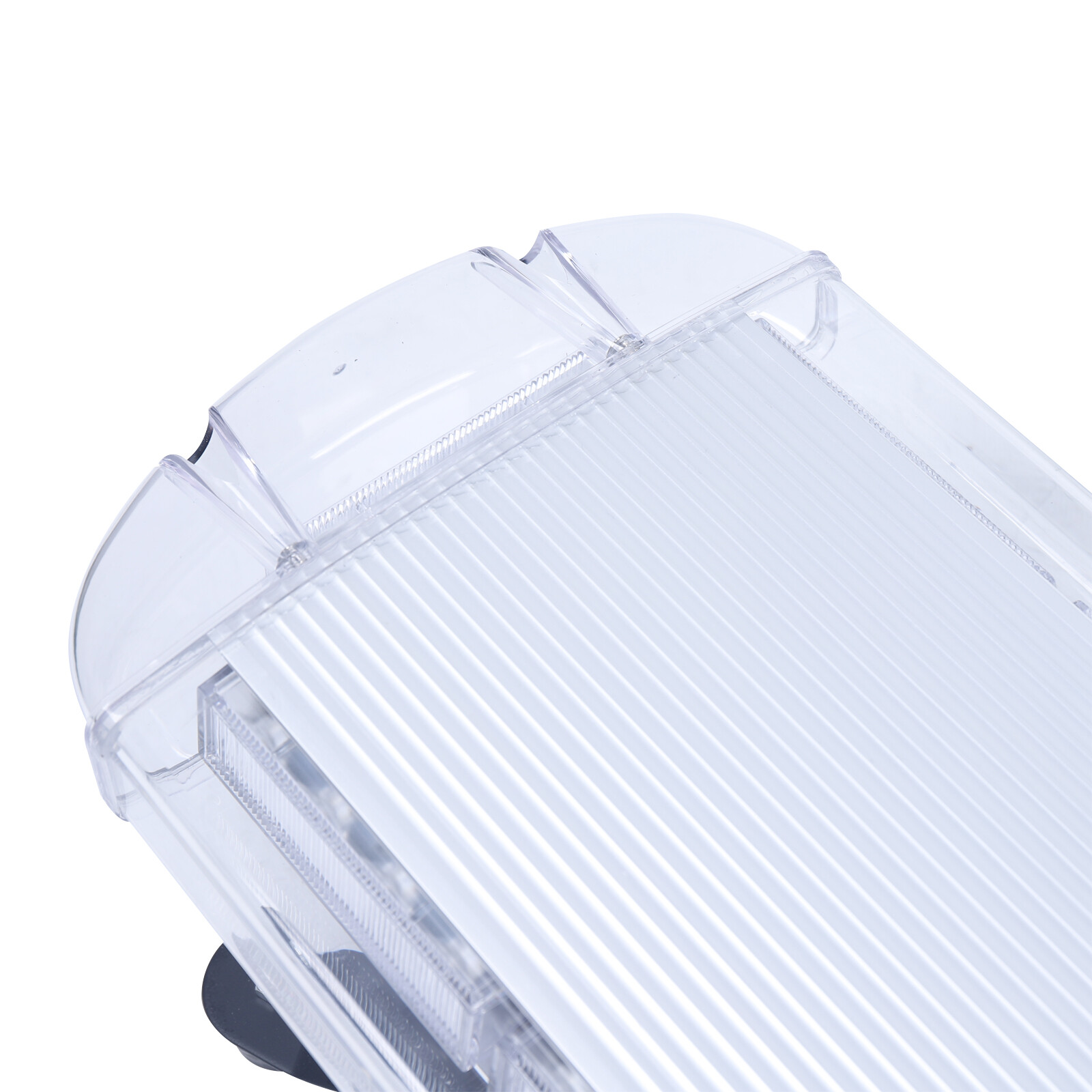 96-LED Light Emergency Beacon Warn Light Bar Tow Truck Response Strobe DC12-24V