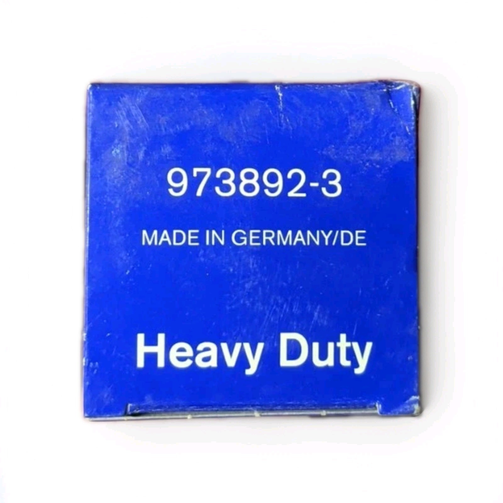 Volvo OEM (973892-3) – H4 HEAVY DUTY 24V BULB – 75/70W – Made in Germany