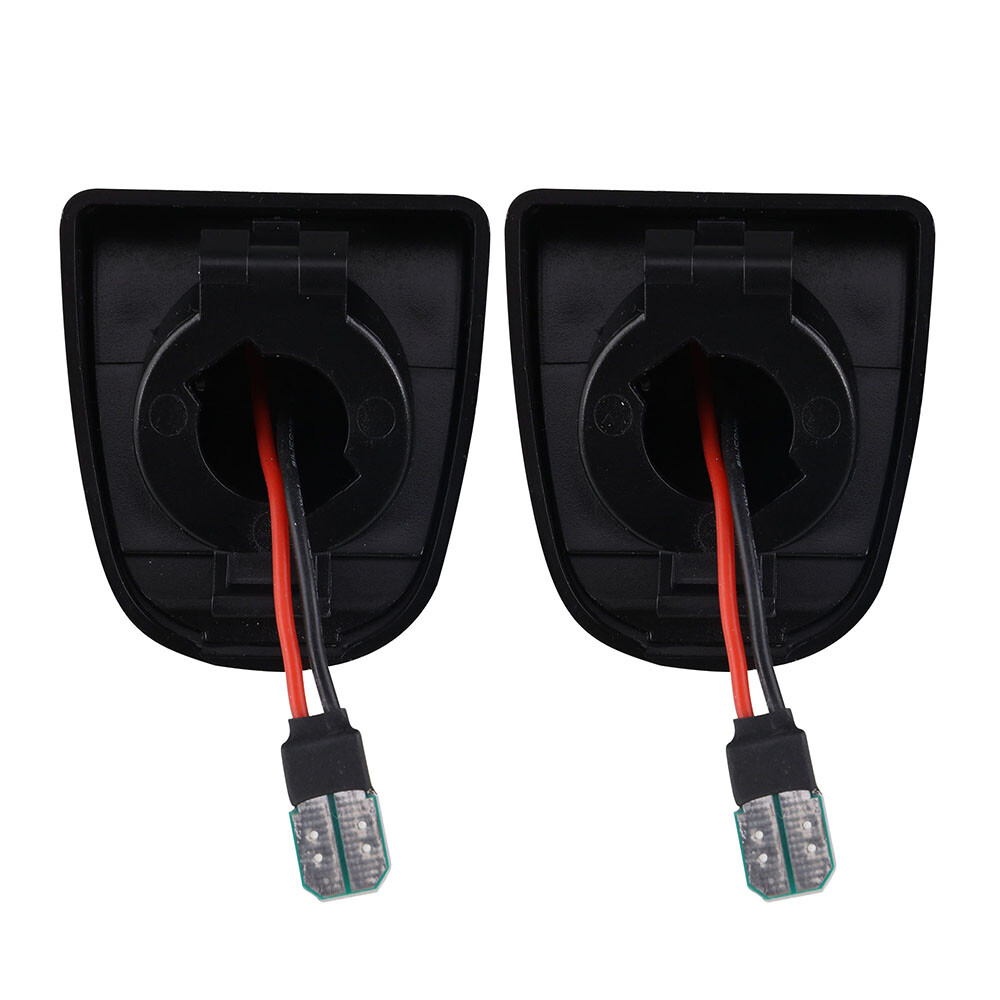2pack License Plate LED Light for Chevy Tahoe & Suburban Chevrolet Traverse