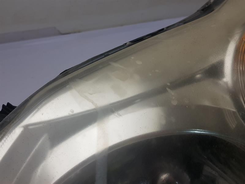 2009-2015 MK5 SUZUKI ALTO HEADLIGHT LH PASSENGER SIDE